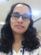 तन्मयी परांजपे | Tanmayi Paranjape