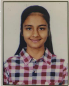 तन्वी शिंपी | Tanvi Shimpi