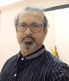 तुषार लष्करे | Tushar Lashkare