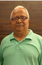 दत्ता जोशी | Datta Joshi