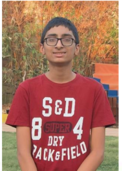 ध्रुव कोरडे | Dhruv Korade