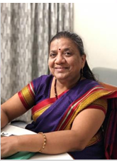 नंदा हरम | Nanda Haram