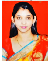 नंदिनी राजापुरकर | Nandini Rajapurkar