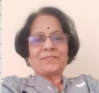 नलिनी कापरे | Nalini Kapre