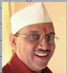 पुरुषोत्तम थेटे | Purushottam Thete