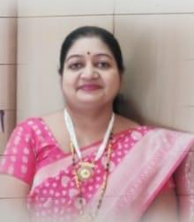 पुष्पा पटेल | Pushpa Patel