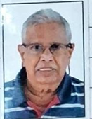 प्र.ना. घाटे | P. N. Ghate