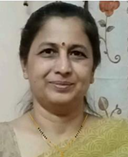 प्रज्ञा राजदेरकर | Pragya Rajderkar