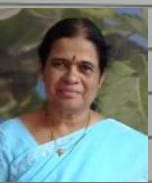 प्रमिला कुलकर्णी | Pramila Kulkarni