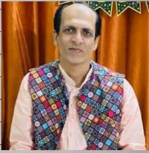 प्रसाद देशपांडे | Prasad Deshpande