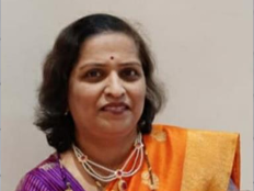 प्राची कर्वे | Prachi Karve