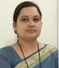 प्राची पोरे | Prachi Pore