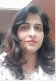 प्रीती सुगदेव | Preeti Sugadev