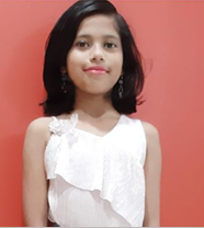 मनस्वी पवार | Manasvi Pawar