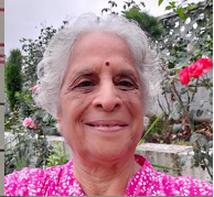 माणिक कौलगुड | Manik Kaulgud