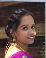 माधवी हांडे | Madhavi Hande