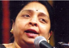 माधुरी जोशी | Madhuri Joshi