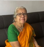 माला सबनीस | Mala Sabnis