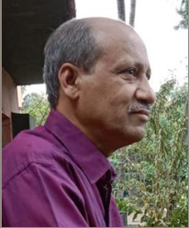 मिलिंद मेहेंदळे | Milind Mehendale