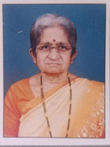 मृदुला बापट | Mrudula Bapat