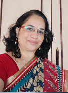 मेघना जोग | Meghna Jog