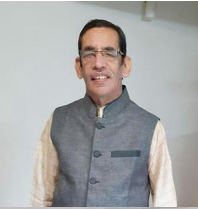 राजेंद्र चुत्तर | Rajendra Chuttar