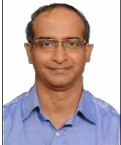 राजेश बावकर | Rajesh Bavkar