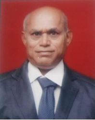 रामचंद्र पाचुणकर | Ramchandra Pachunkar