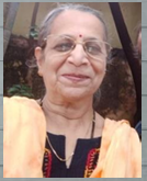 रोहिणी घनवटकर | Rohini Ghanvatkar