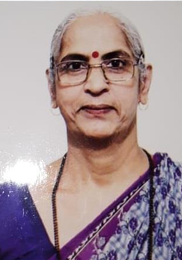 रोहीणी अत्रे | Rohini Atre