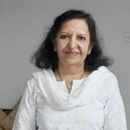 लीना माटे | Leena Mate