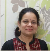 वर्षा आठवले | Varsha Athawale