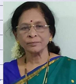 वसुंधरा कुलकर्णी | Vasundhara Kulkarni