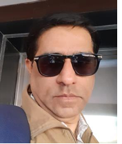 विजय अष्टेकर | Vijay Ashtikar