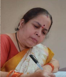 वीणा गानू | Veena Ganu