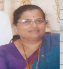 वृषाली फडके | Vrushali Phadke