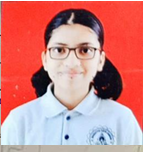 वेदांगी तिवसकर | Vedangi Tivaskar