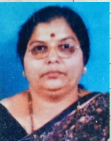 शशिकला फडके | Shashikala Phadke