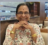 शिल्पा गायकैवारी | Shilpa Gaikewari