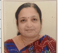 शुभांगी तालखेडकर | Shubhangi Talkhedkar