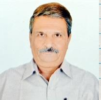 श्रीनिवास फडके | Srinivas Phadke