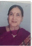 श्रीमती मराठे | Shrimati Marathe