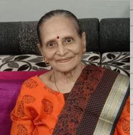 श्रीमती माजगावकर | Shrimati Majgawkar