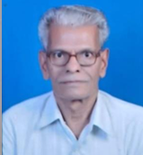 सदानंद भावसार | Sadanand Bhavsar