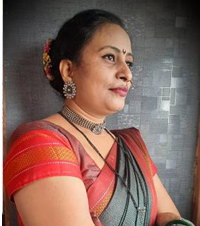 सविता देशपांडे | Savita Deshpande