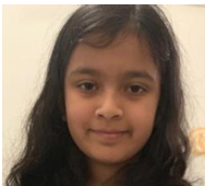 सानवी पाठक | Sanvi Pathak