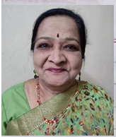 सुतेजा दांडेकर | Suteja Dandekar