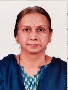 सुनीता फुलंब्रीकर | Sunita Phulambrekar