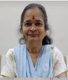 सुप्रिया जोशी | Supriya Joshi