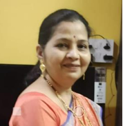 सुरेखा सोनावणे | Surekha Sonawane